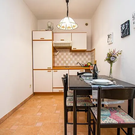 Prodan Apartment Porec