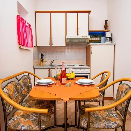 Prodan Appartement *