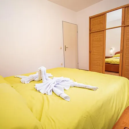 Prodan Apartment Porec