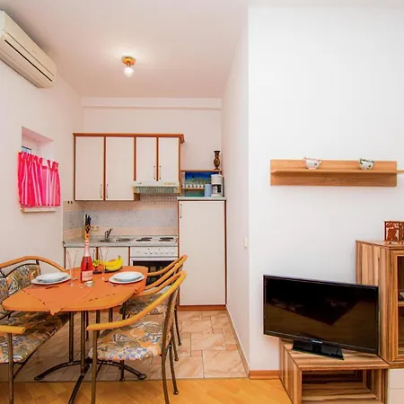 Prodan Appartement *