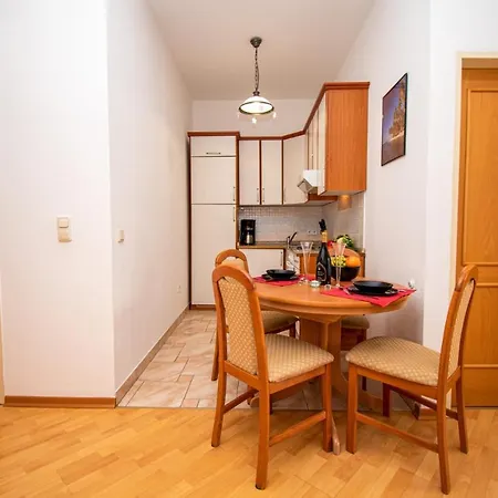 Prodan Apartment Porec