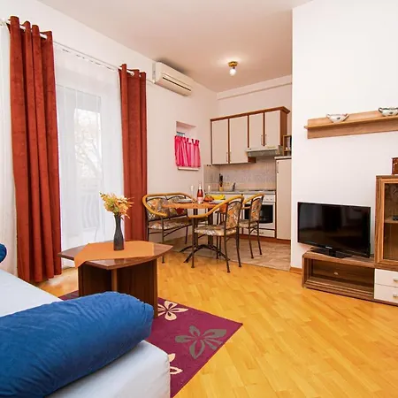 Prodan Appartement Poreč