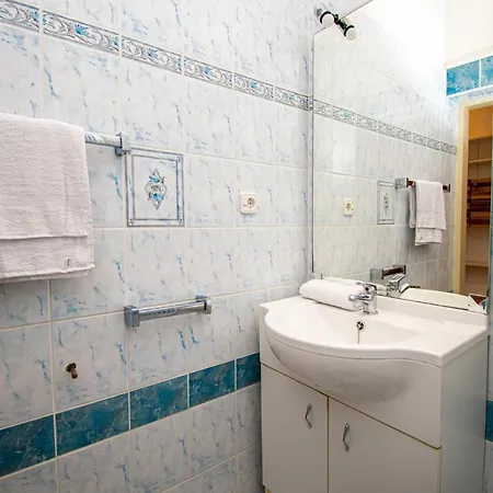 Prodan شقة بوريتش