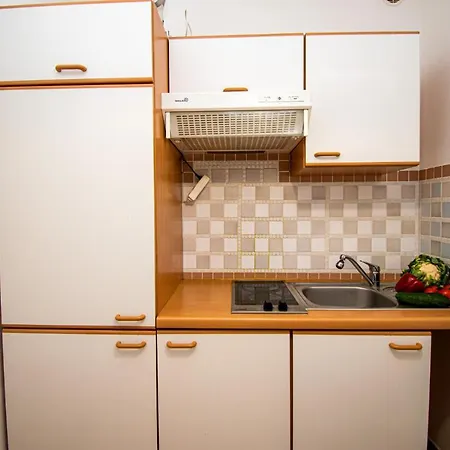 Apartment Prodan Porec