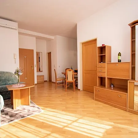 Prodan Apartment Porec