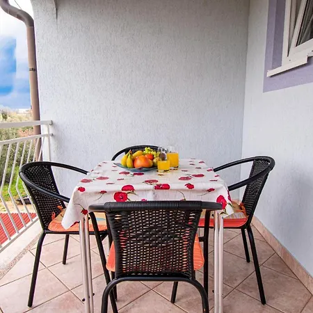 Prodan Apartment Porec