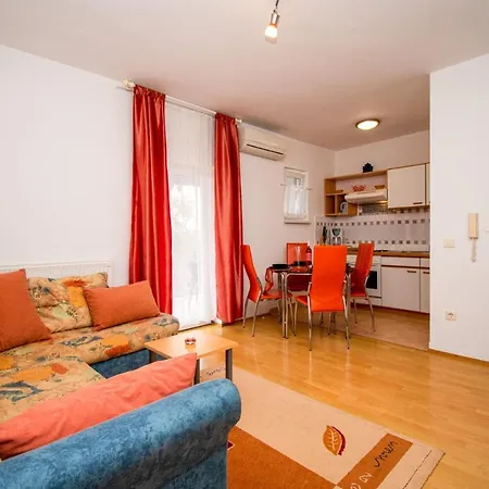 Prodan شقة بوريتش