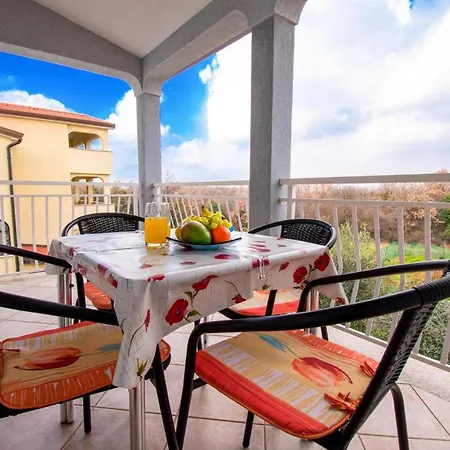 Prodan شقة بوريتش