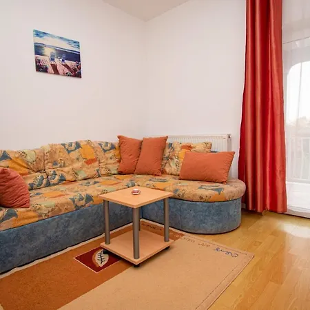 Appartement Prodan Poreč