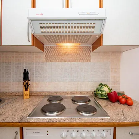 شقة Prodan بوريتش