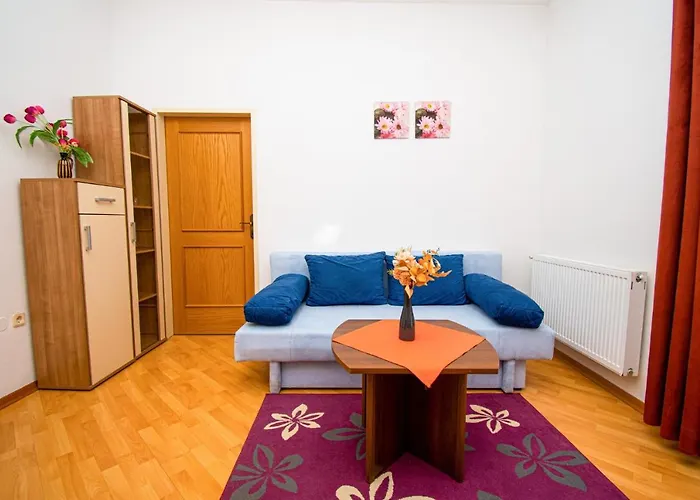 Prodan Apartman