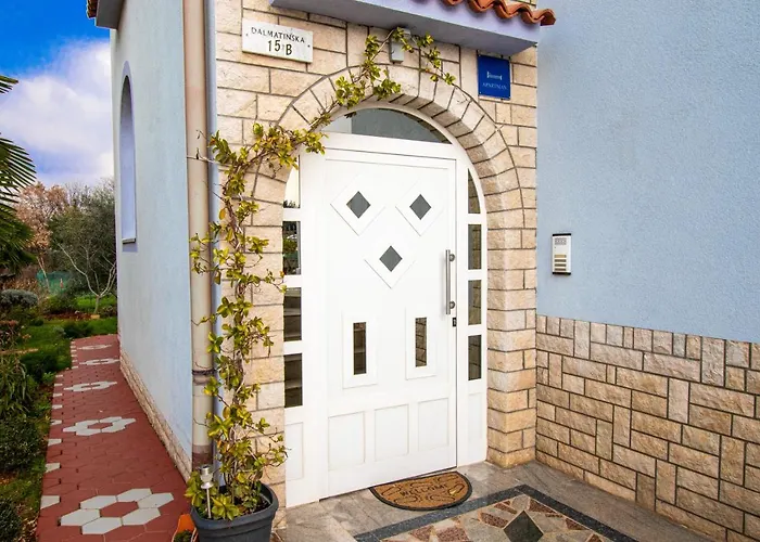 Prodan Apartman Poreč