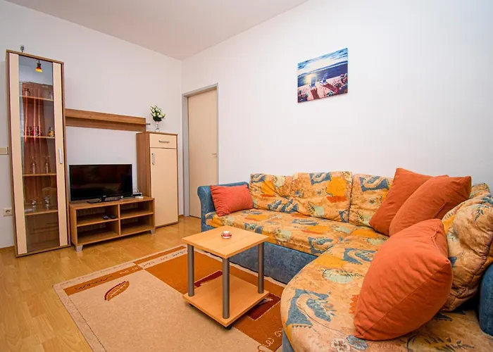 Apartman Prodan *