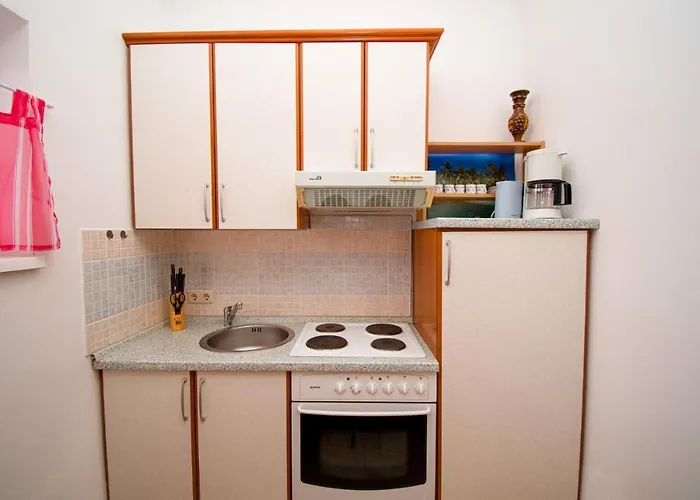 Prodan Apartman Poreč