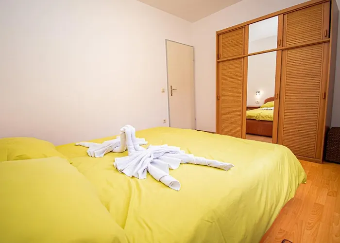 Prodan Apartman Poreč