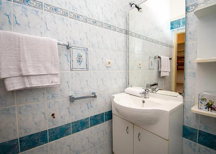Prodan Apartman Poreč