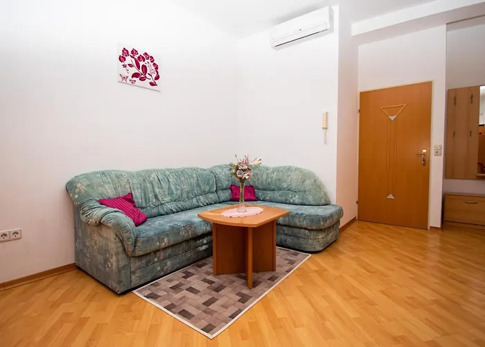 Prodan Apartman