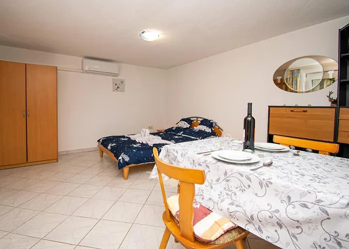 Prodan Apartman