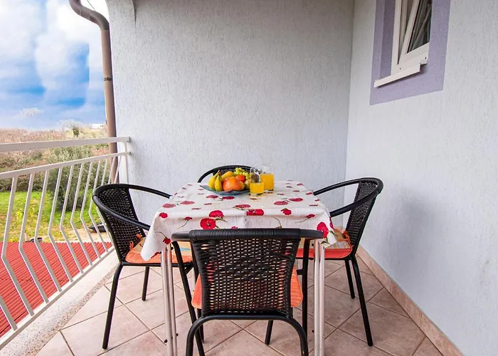 Prodan Apartman Poreč