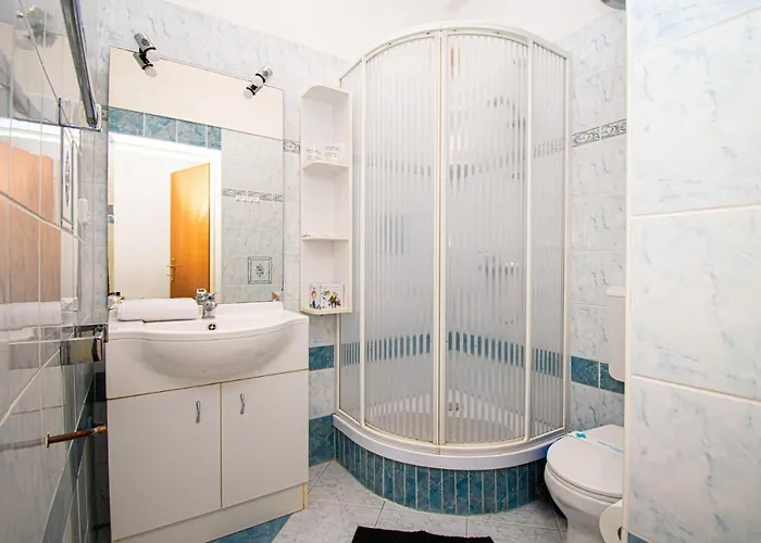 Apartman Prodan Poreč