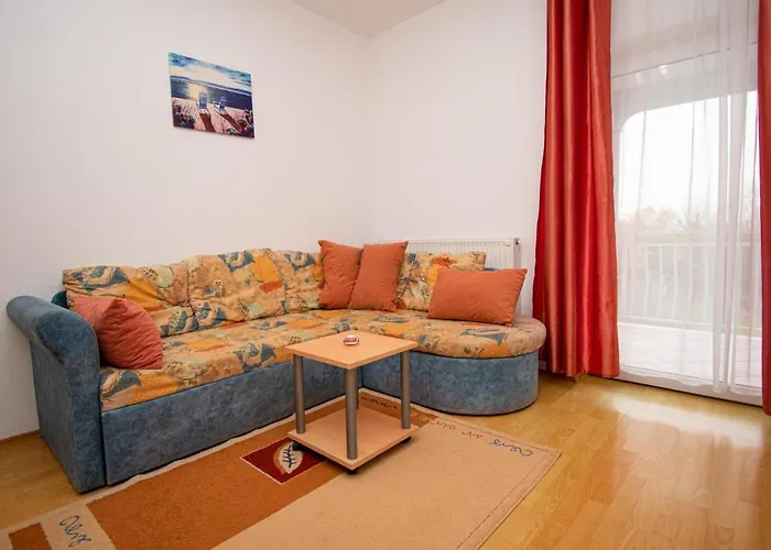 Apartman Prodan Poreč