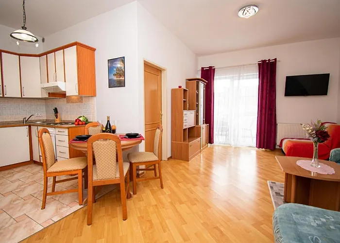 Apartman Prodan *