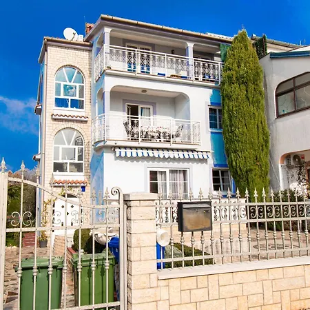 Apartament Prodan Poreč