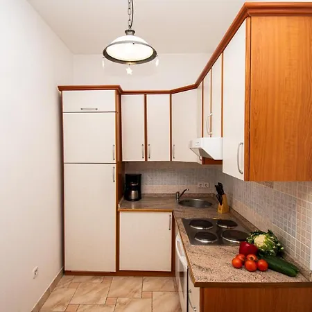 Apartament Prodan