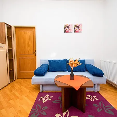 Prodan Apartament