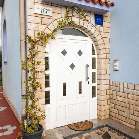 Prodan Apartament Poreč