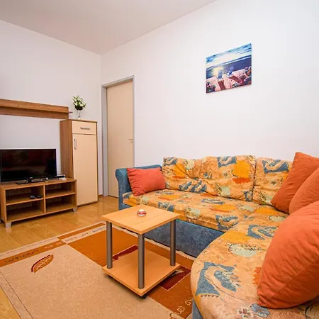 Apartament Prodan *