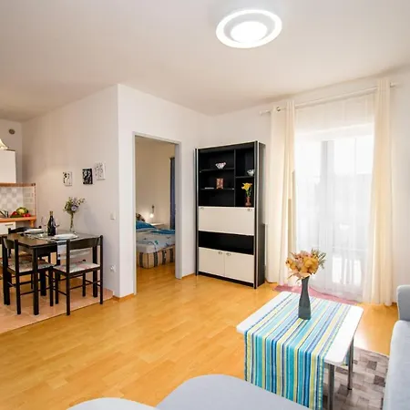 Prodan Apartmán Poreč