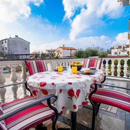 Apartament Prodan *