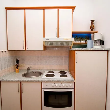 Prodan Apartmán Poreč