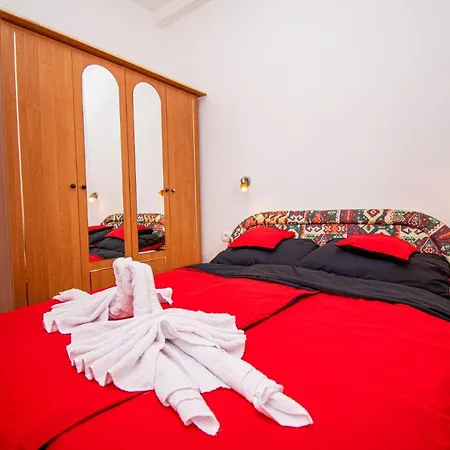 Apartament Prodan Poreč