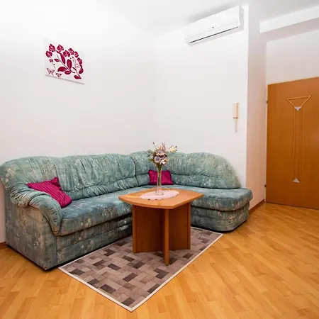 Prodan Apartament