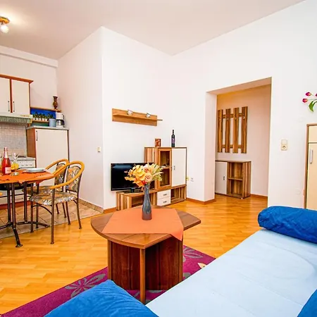 Апартаменти Prodan Пореч