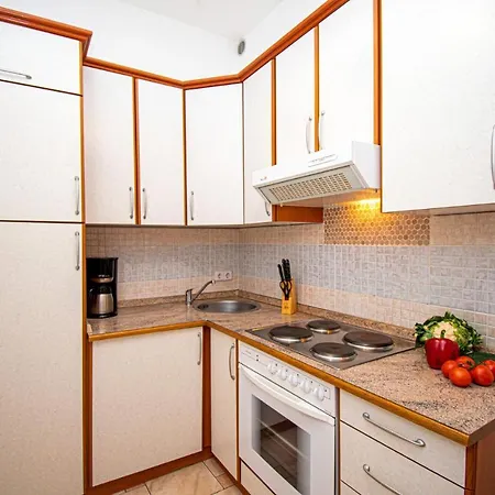Apartament Prodan
