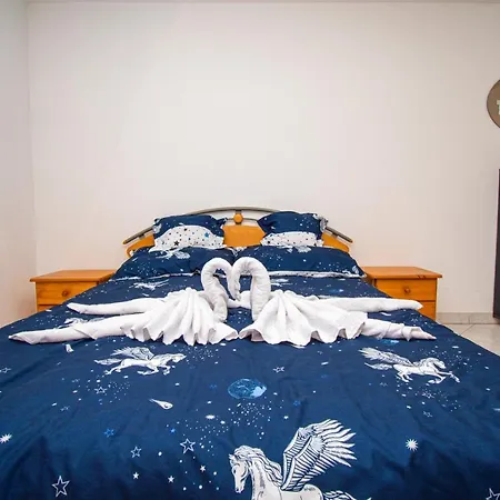 Prodan Apartament Poreč