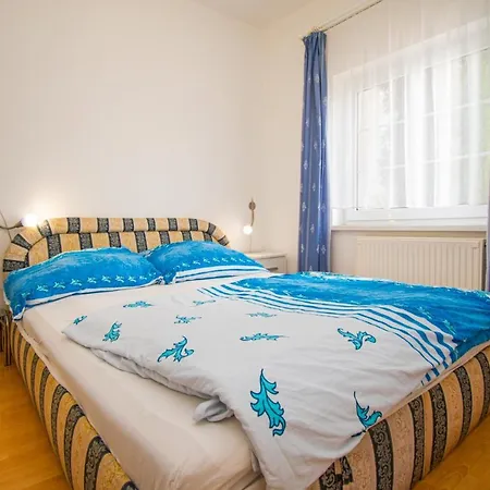 Prodan Apartament Poreč