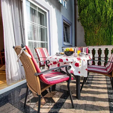 Апартаменти Prodan *