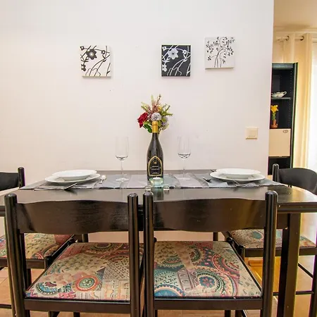 Apartament Prodan Poreč