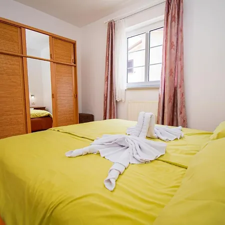 Prodan Апартаменти