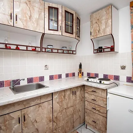 Prodan Apartament Poreč