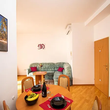 Apartament Prodan