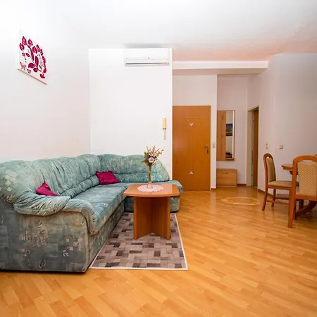 Apartament Prodan *