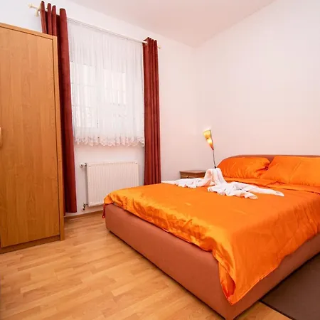Prodan Apartament