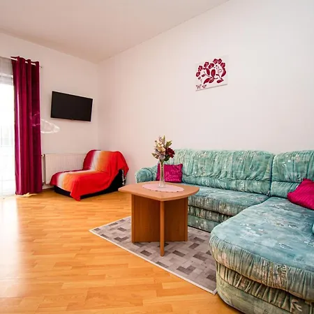 Apartament Prodan Poreč