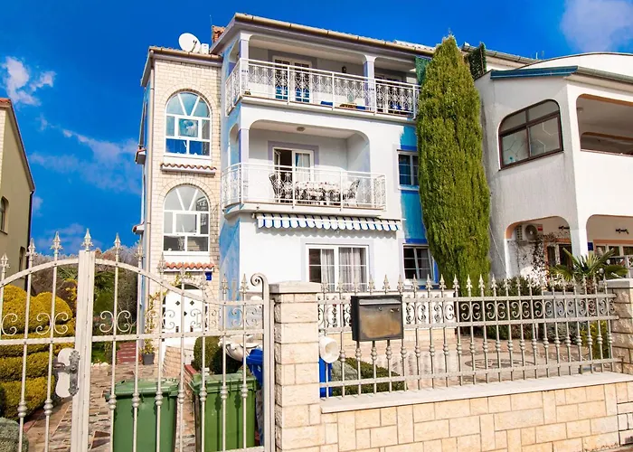 Apartmán Prodan Poreč