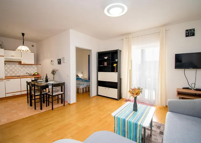 Prodan Apartmán Poreč
